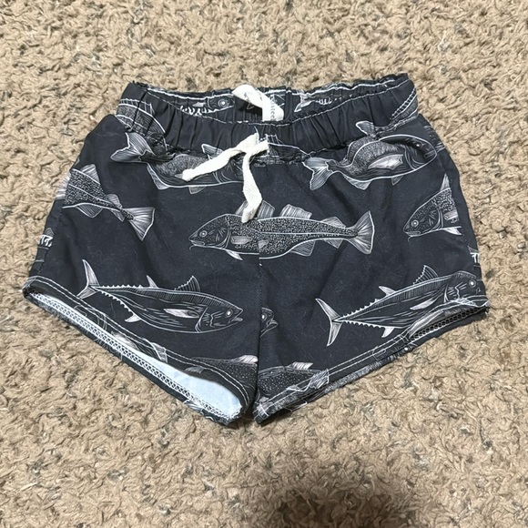 Swim trunks - Picture 1 of 4